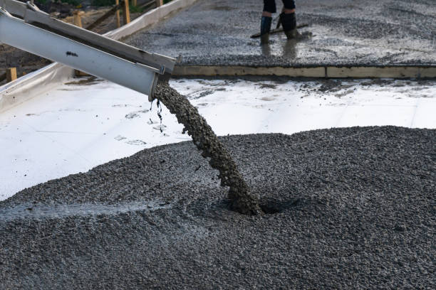 Best Driveway Concrete Repair  in Vado, NM