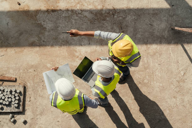 Best Concrete Crack Repair  in Vado, NM