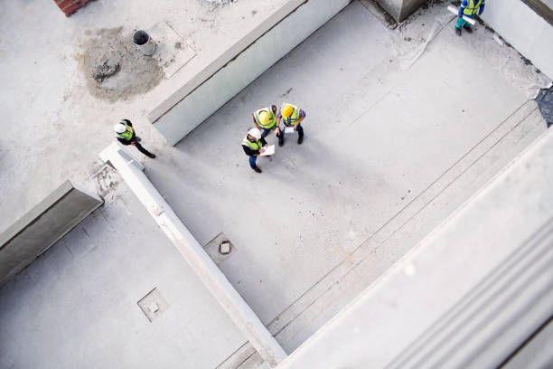 Best Waterproofing & Drywells  in Vado, NM